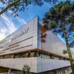 Neodent inaugura um dos maiores complexos industriais de implantes dentários do mundo com investimento de até R$ 2 bilhões