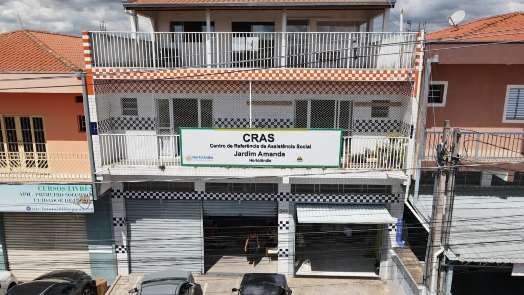 CRAS Amanda II