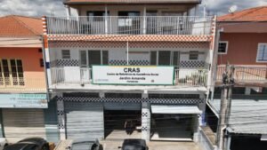 CRAS Amanda II