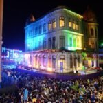 Folia em Recife – Camarote Marco Zero inicia pré-venda para o Carnaval 2027