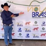 Programa Viola Brasil completa três anos e se consolida como uma das melhores atrações da música sertaneja