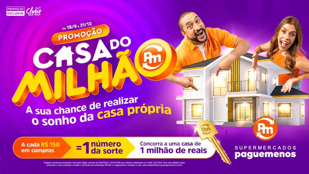 Casa do Milhão (1)