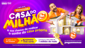 Casa do Milhão (1)