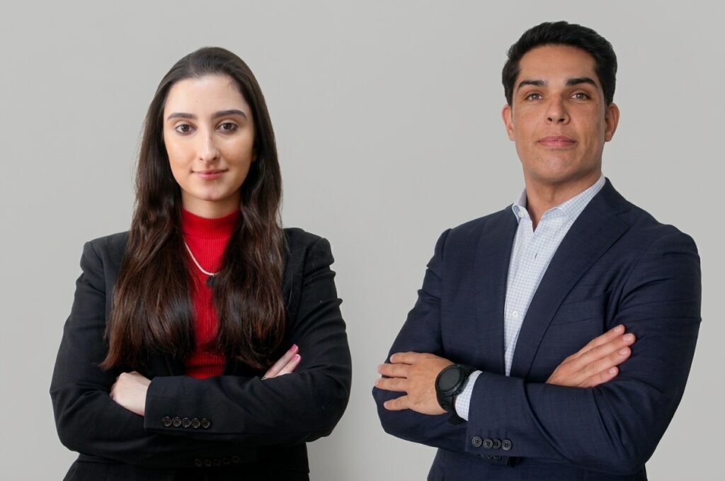 Cecilia Viveiros e Vinicius Laender_Meio Ambiente_Lemos_Divulgação