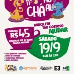 Pelos animais: ONG Viralatinhas realiza o 11º Chá Au Au neste sábado (19/9)
