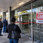 Greve dos bancários afeta atendimento na região de Campinas