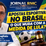 Apostas esportivas no Brasil: advogado Pedro Quagliato analisa impactos da medida que proíbe as bets