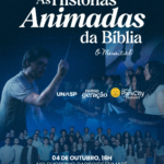 Fim de semana no Shopping ParkCity Sumaré terá Festival de Fatias e musical com histórias bíblicas