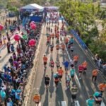 Com novos percursos de 10 e 21 km, Corrida Integração acontece em setembro em Campinas