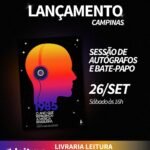 Jornalista lança livro ‘1985: o ano que repaginou a música brasileira’ em Campinas