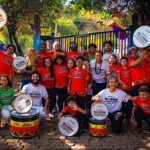 Escola Olodum Campinas disponibiliza 200 vagas gratuitas