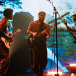 Gilsons traz turnê mundial do álbum “Eu Vejo Luz” para o Multi Arena