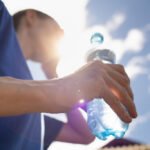 Chegada de onda de calor coloca região de Hortolândia em risco de incêndio