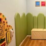 Espaço Família do Shopping ParkCity Sumaré é revitalizado e ampliado com Sala do Acolhimento para pessoas com TEA