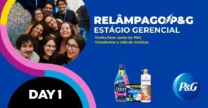 Estagio-Gerencial-P&G