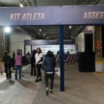 ExpoIntegração reúne atletas e especialistas para debater saúde, alta performance e tendências do esporte