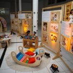 Projeto da Fundação FEAC transforma ambientes e práticas pedagógicas de mais de 40 instituições de Educação Infantil em Campinas