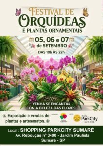 Festival de Orquídeas (1)