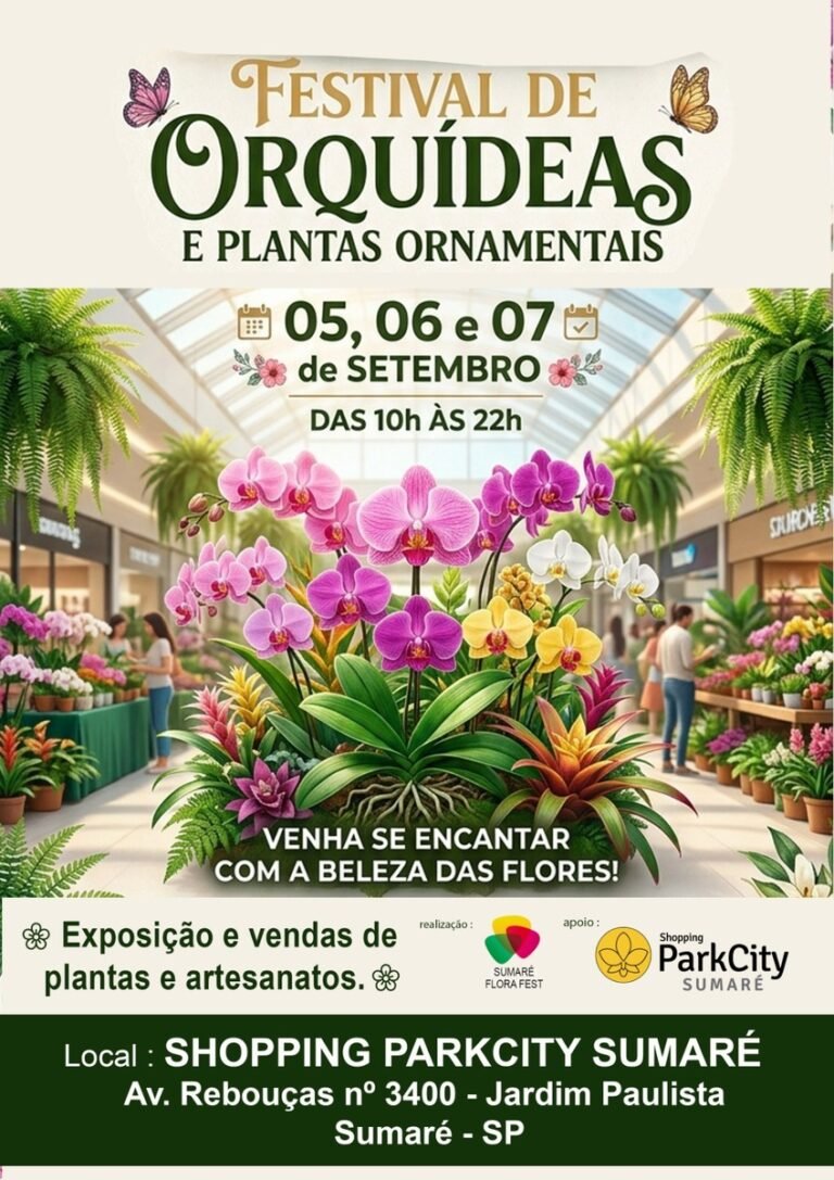 Festival de Orquídeas (1)