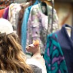 Do vintage à Farm e Zara: Encontro de Brechós reúne mais de 5 mil peças em Curitiba