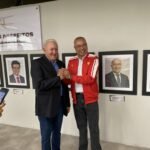 Evento de inauguração, na manhã desta segunda-feira (14/09), reuniu gestores e servidores municipais