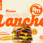 Festival Hora do Lanche