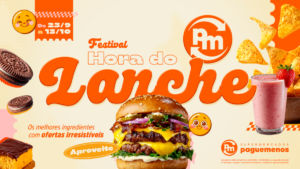 HORA DO LANCHE (1)
