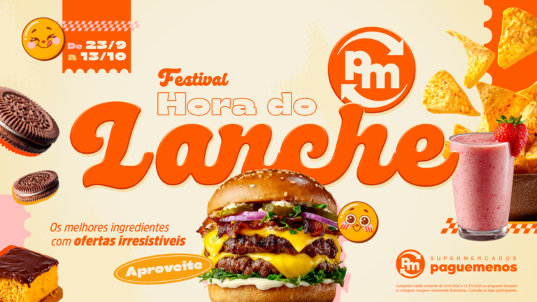 HORA DO LANCHE (1)