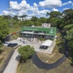 Hospital Veterinário de Curitiba atinge marca histórica de quase 350 mil procedimentos