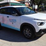 Saúde sobre rodas: Prefeitura de Morungaba lança “Vacimóvel” para ampliar imunização nos bairros