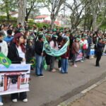 Em Morungaba: Encontro Cívico celebra 204 anos da Independência do Brasil