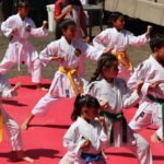 Saúde em Ação 2026 reúne famílias em um dia de cuidado, prevenção e bem-estar em Morungaba