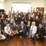 Grupo de networking da ACIAS desafia empresários a analisar problemas e construir soluções