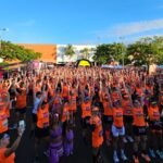 Com modalidades para adultos e crianças, corrida do Shopping ParkCity Sumaré está com inscrições abertas