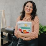 Luciana Brites - NeuroSaber - Crédito - Samara Garcia