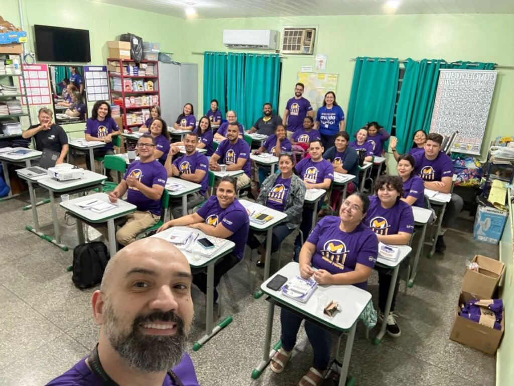 Mega Curitiba