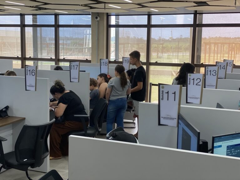 Negociação (1)