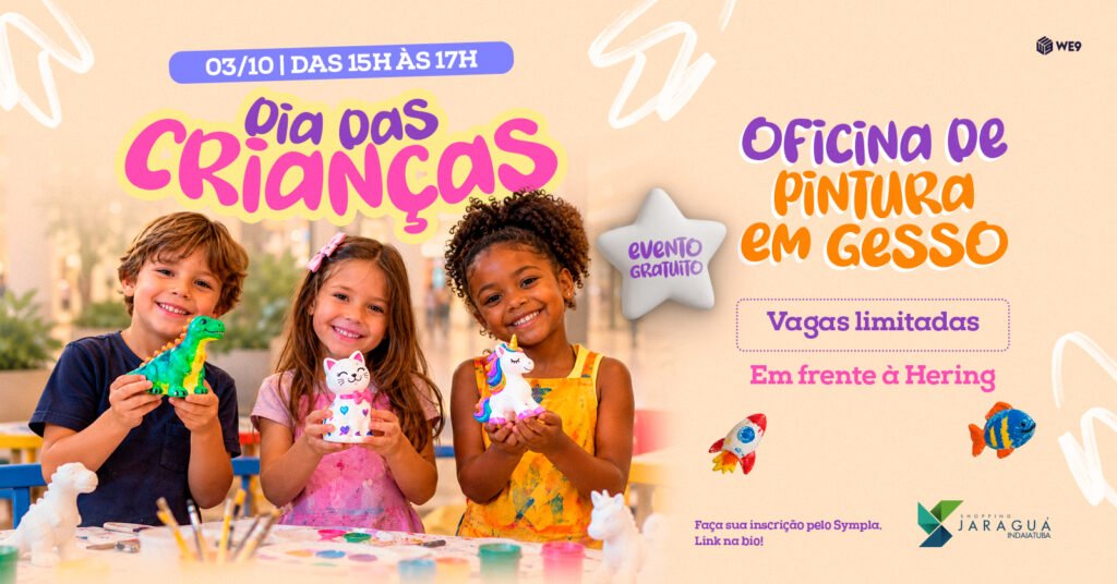 Oficina de Pintura