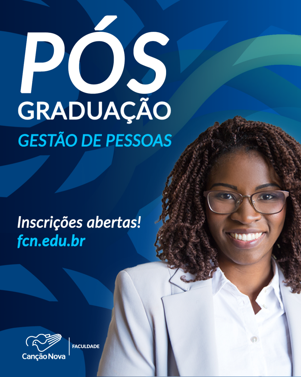PÓS GRADUAÇÃO EM GESTÃO DE PESSOAS 2026