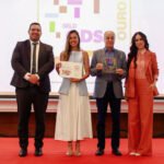 Sisprime conquista Categoria Ouro no Selo ODS, com iniciativas alinhadas todos os Objetivos de Desenvolvimento Sustentável