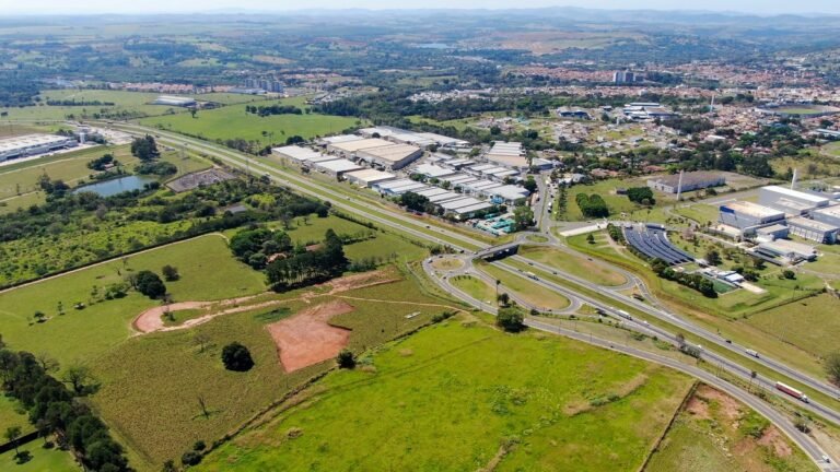 Terreno da Nova Rodoviária de Jaguariúna - foto Thiago Carvalho (1)