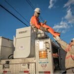 CPFL Paulista reforça orientações para evitar acidentes em período de chuvas e ventos fortes