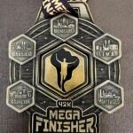 Da ansiedade à glória sul-americana: maratonistas brasileiros se preparam para receber o título de Mega Legend em Buenos Aires neste final de semana