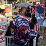 Jovens de bairros de Campinas criam tecnologia própria, moda sustentável e ações culturais contra a crise climática