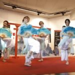 Festival da Lua celebra cultura chinesa com programação gratuita e horário estendido da exposição “A Grande Muralha da China” em Campinas