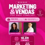 Sparky e Adibra promovem série de webinars gratuitos para capacitar profissionais do setor de entretenimento em marketing e vendas