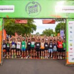 Inscrições abertas para a etapa de Mogi Guaçu do Circuito de Corridas de Rua dos Supermercados Pague Menos