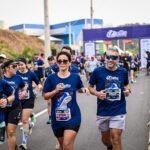 2ª Delta Running: Organização divulga alterações no trânsito para a realização das provas de 10 km, de 5 km e de Caminhada de 3 km