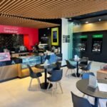 Santander WorkCafé transforma o cafezinho em apoio ao futuro de crianças e adolescentes