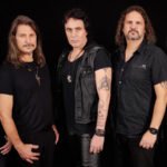 Angra se apresenta em Campinas com turnê internacional “Holy Land 30th Anniversary Tour”, em setembro